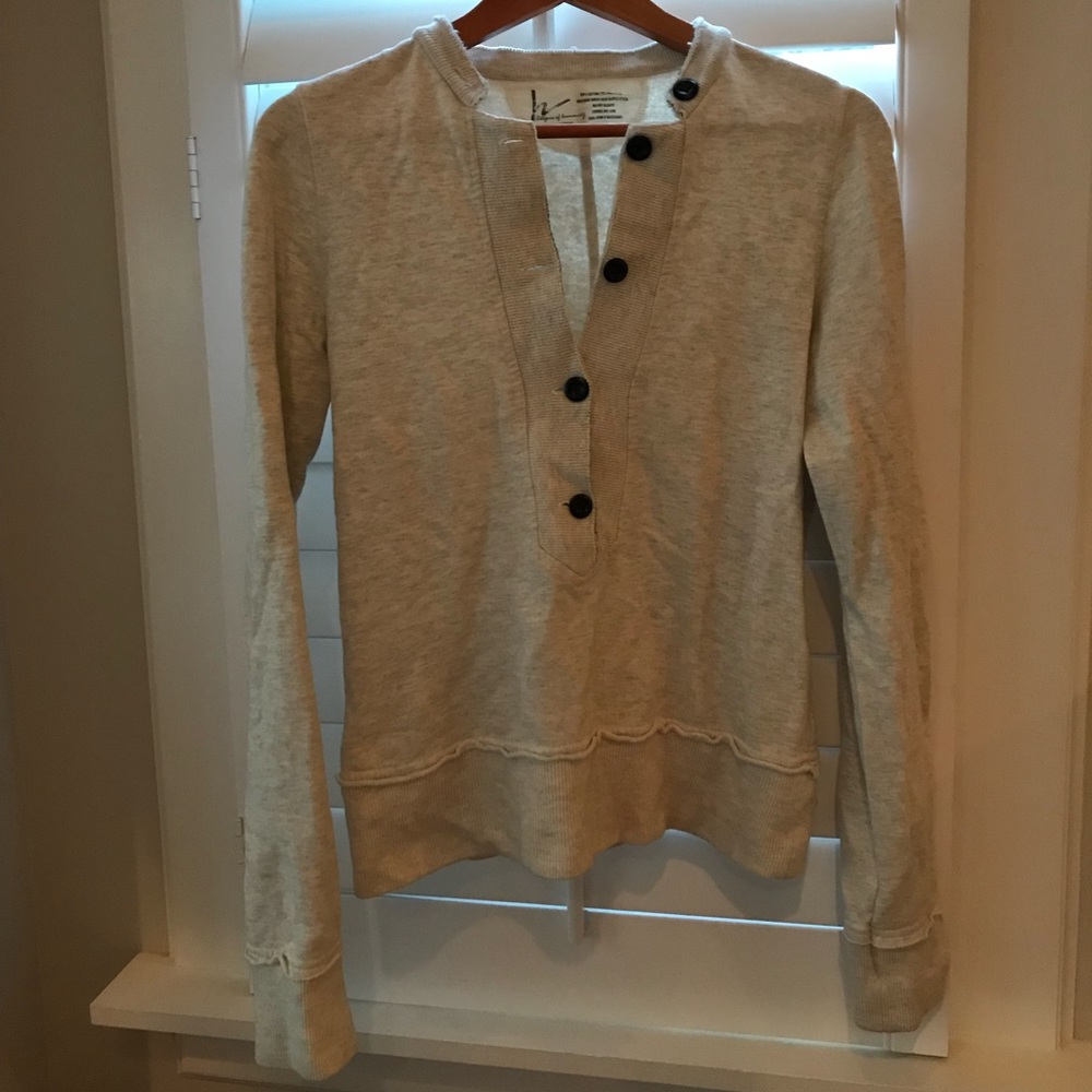 Citizens of Humanity Cozy Pullover